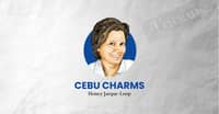 Cebu shines through