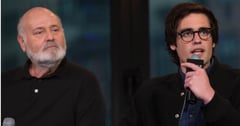 Rob Reiner's son to be charged with murder over parents' killing