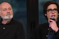 Rob Reiner's son to be charged with murder over parents' killing