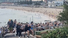BI: Bondi Beach gunmen visited Phl before attack
