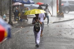 DPWH to widen Taft Avenue drainage to ease flooding