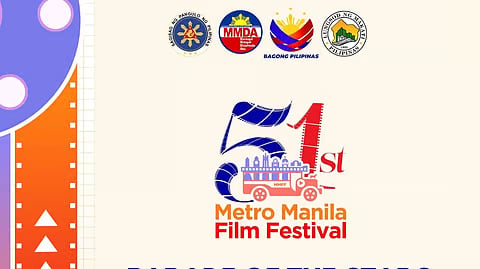Makati gears up for Parade of Stars