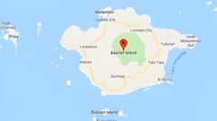Basilan feuding clans settle ‘rido’
