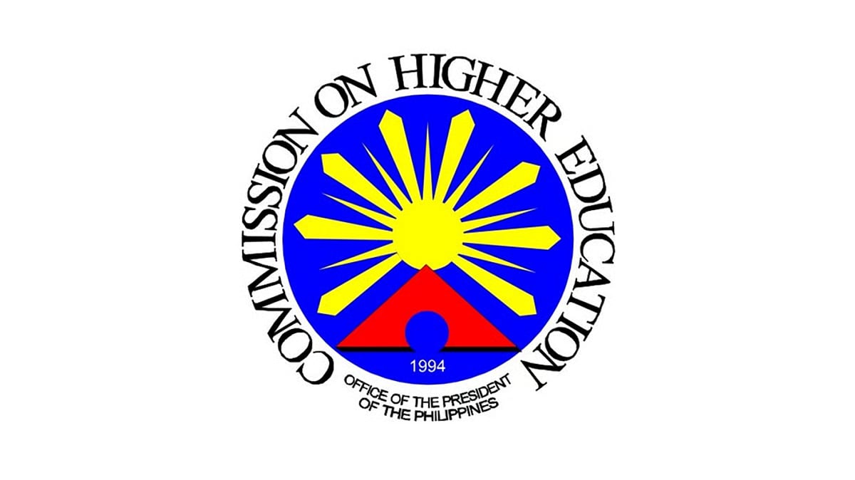 CHED honors top Philippine higher education institutions