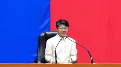 Dy: House to uphold Constitution in VP impeachment process