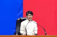 SPEAKER Bojie Dy