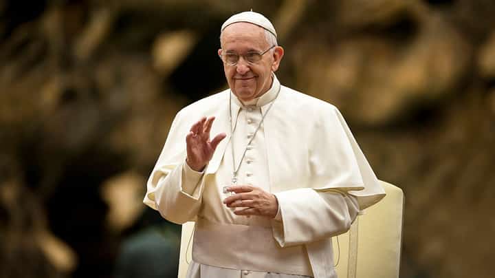 Remembering Pope Francis