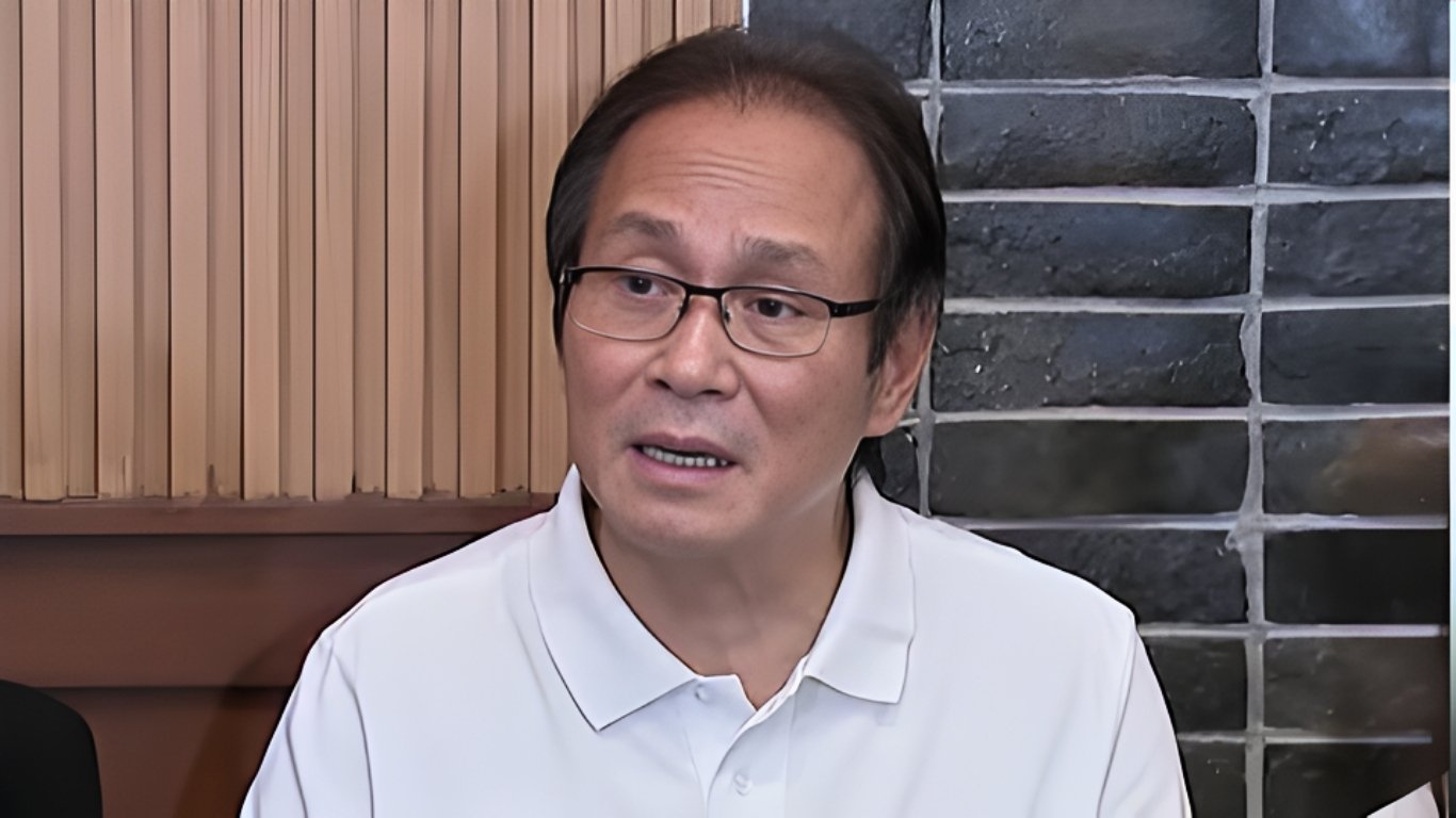 Atong Ang files indictment reversal plea