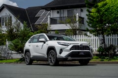 Toyota rolls out year-end promos with low downpayments, 0% interest offers