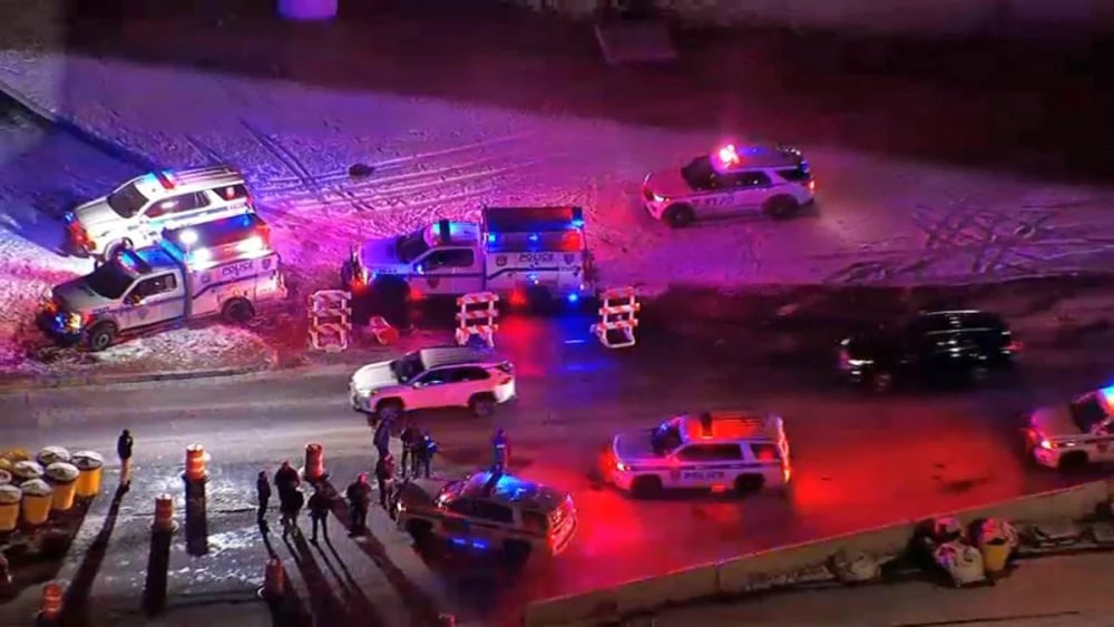 Probe launched after CBP officer fires gun near JFK Airport