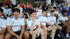 Well-rested Gilas guns for finals spot