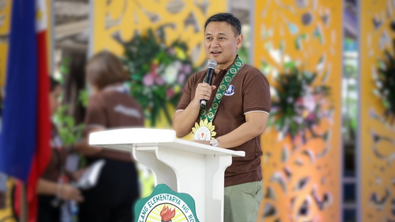 DepEd initiates bid to ease eye woes