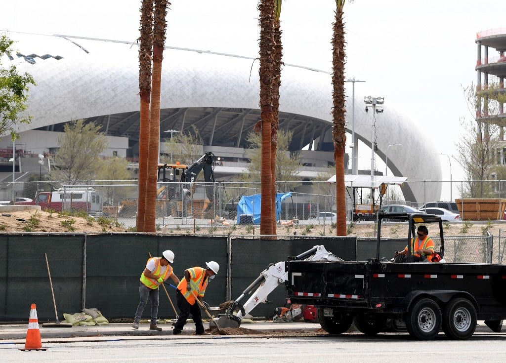 LA 2028 organizers promise affordable Olympic tickets