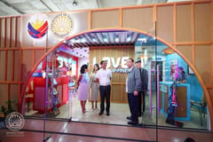 DOT rolls out transit tours, medical concierge at NAIA Terminal 3
