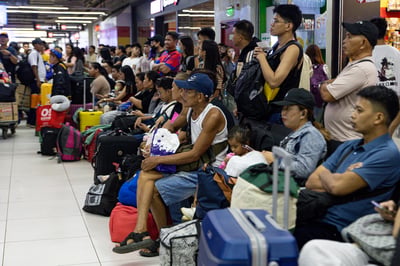 PUV operators save over P5M from PITX fee suspension