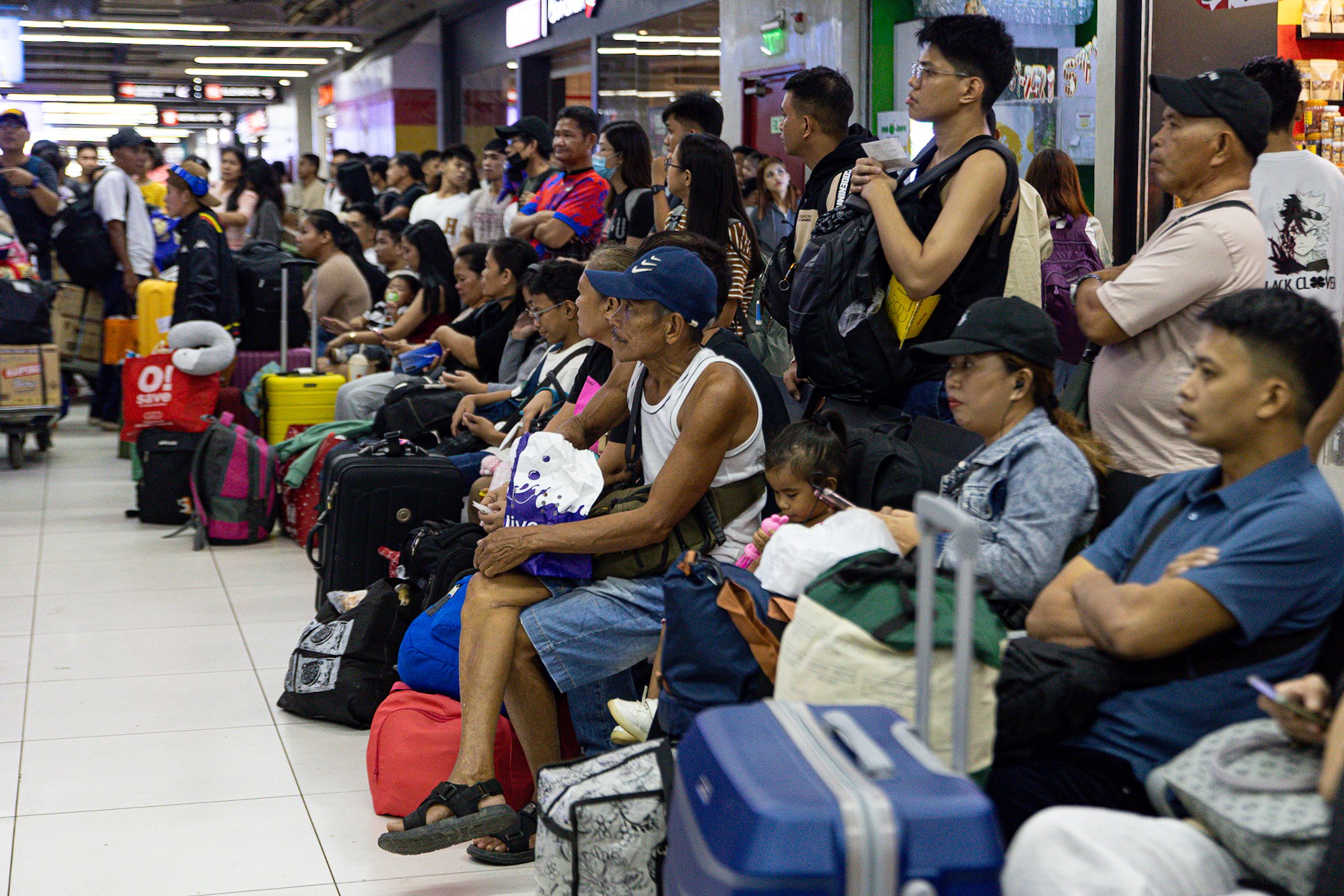 PUV operators save over P5M from PITX fee suspension