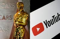 Oscars to stream exclusively on YouTube from 2029