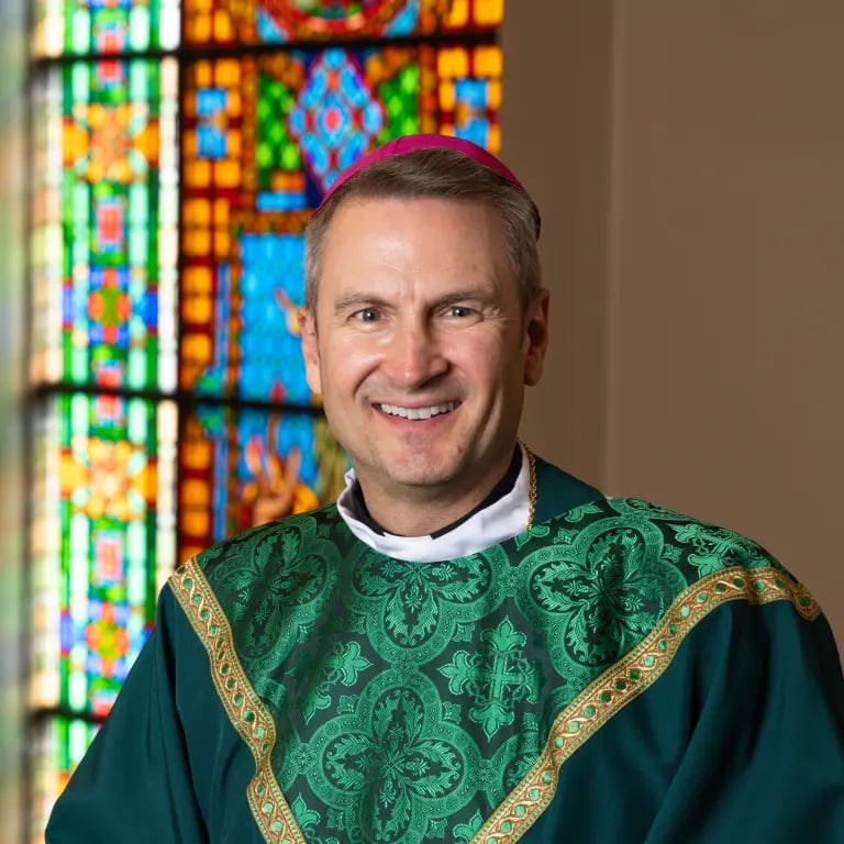 Pope Leo expected to accept archbishop’s resignation, Illinois bishop eyed as successor