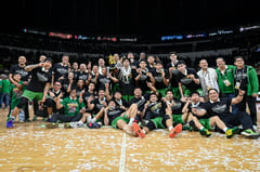 Through adversities, La Salle rose to redeem