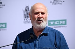 Billy Crystal among first to arrive at Rob Reiner’s home after fatal attack