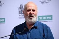 Billy Crystal among first to arrive at Rob Reiner’s home after fatal attack