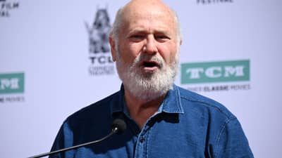 Billy Crystal among first to arrive at Rob Reiner’s home after fatal attack