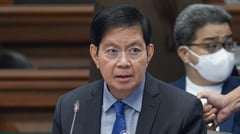 2026 budget oozes with political lard: Marcos urged not to rush approval