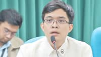 Rep. Leandro Leviste