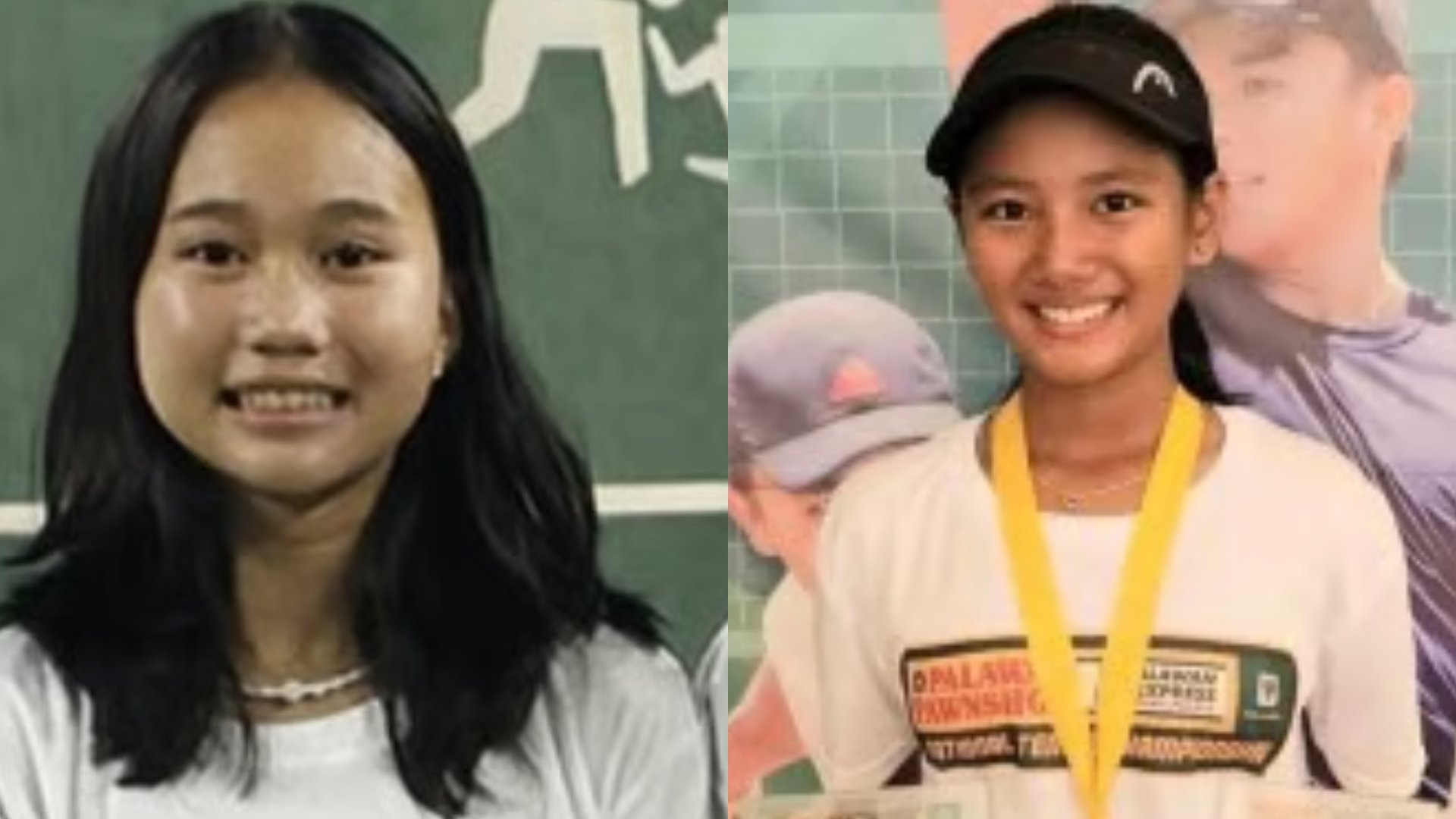 Reversals, rising stars shine in PPS Olongapo netfest