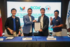 New Clark City to welcome Phl athletes