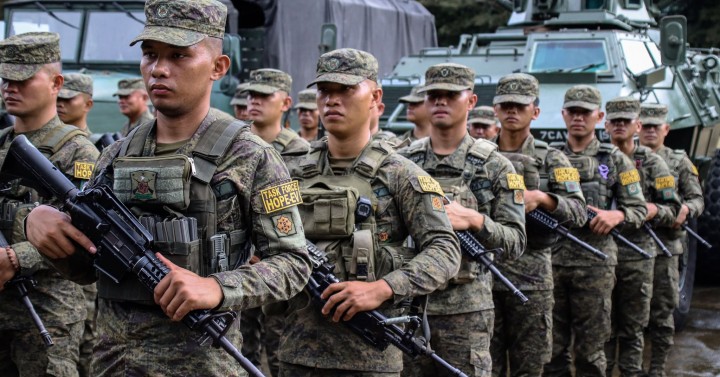AFP rebuts COA audit narratives, clarifies 2024 observations