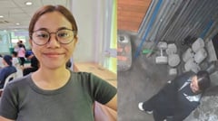 Missing bride’s fiancé now person of interest