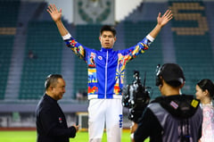 Obiena’s victory boosts Phl athletics