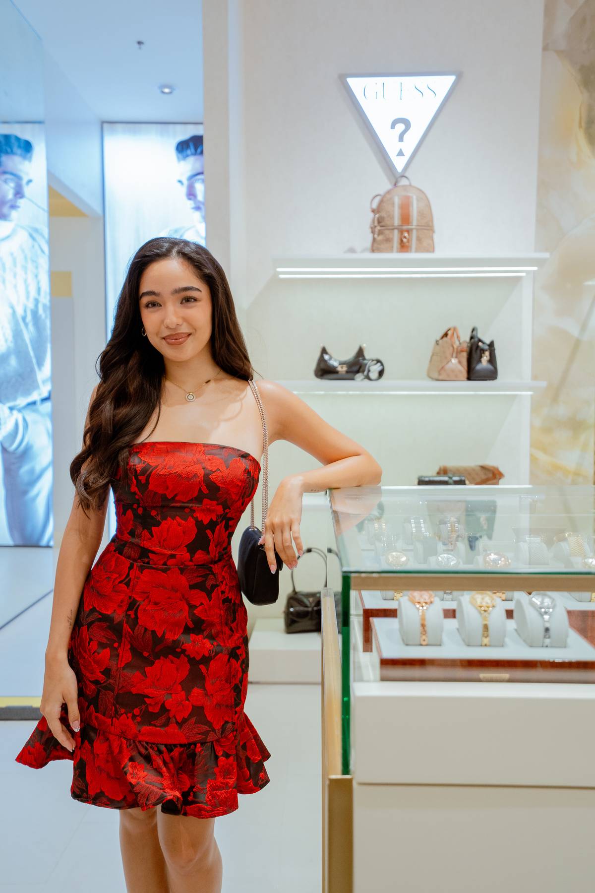 ANDREA Brillantes