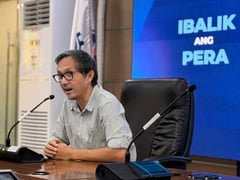 DPWH eyes ‘big fish’ in flood probe