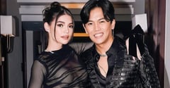 Unfollow sparks fresh breakup rumors around Rhian Ramos, Sam Verzosa