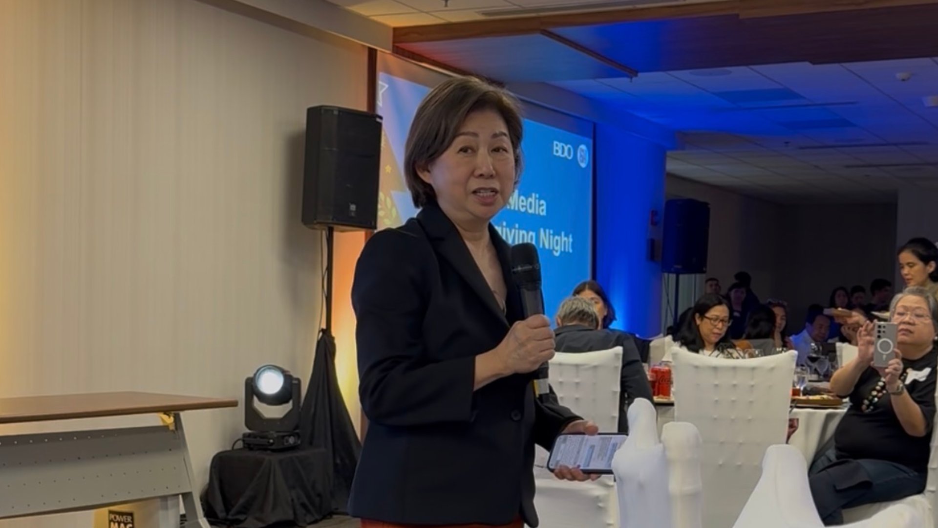 SM execs stay bullish despite flood control plunder scandal