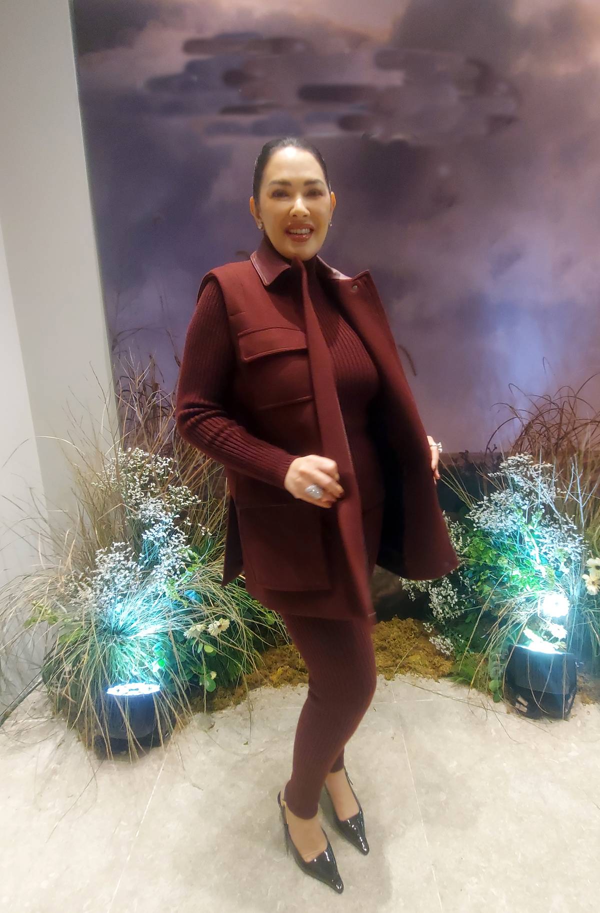 RUFFA Gutierrez