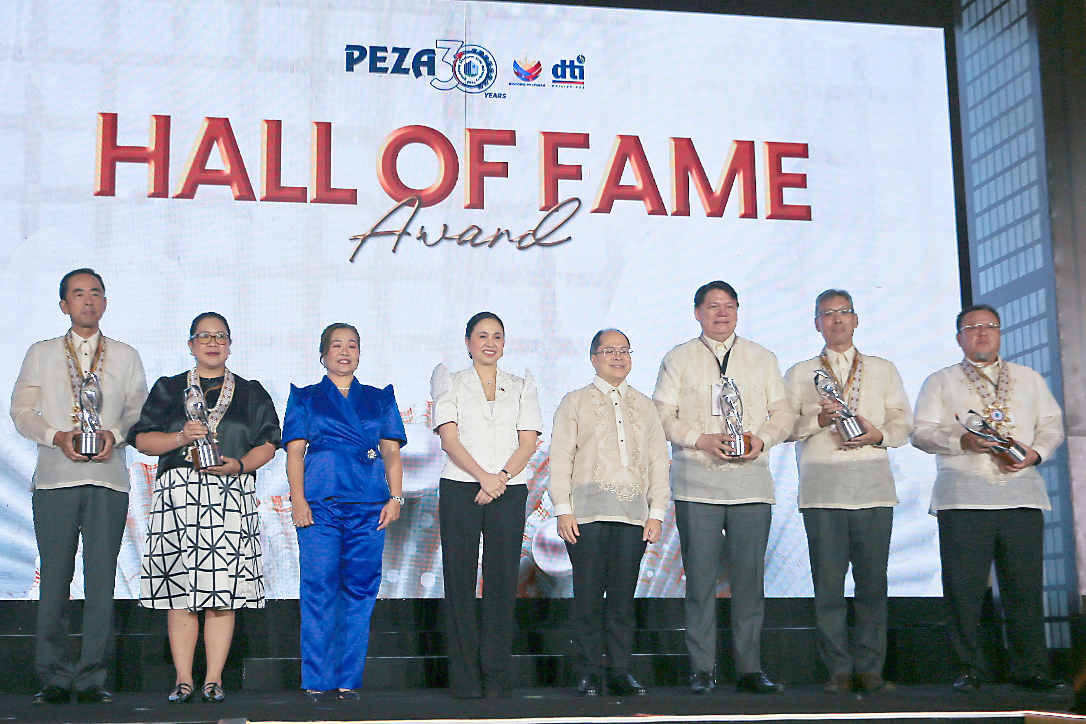 PEZA at 30: How the country’s freeport engine continues to power investments and economic growth