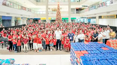 Munti wraps up year with system-building push