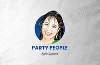 A blazing celebration for Jun Ablaza