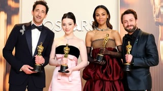 The Oscars go digital: Hollywood’s biggest night heads to YouTube in 2029