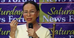 Ex- DPWH high official found unconscious at Kennon Road