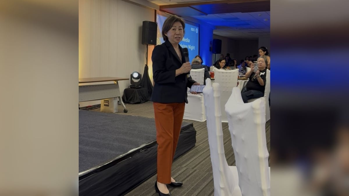 SM execs bullish on economic recovery amid floodgate scandal