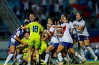 Olivia’s magical save brings joy to Filipinos