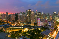 Ayala Group bullish amid market uncertainty