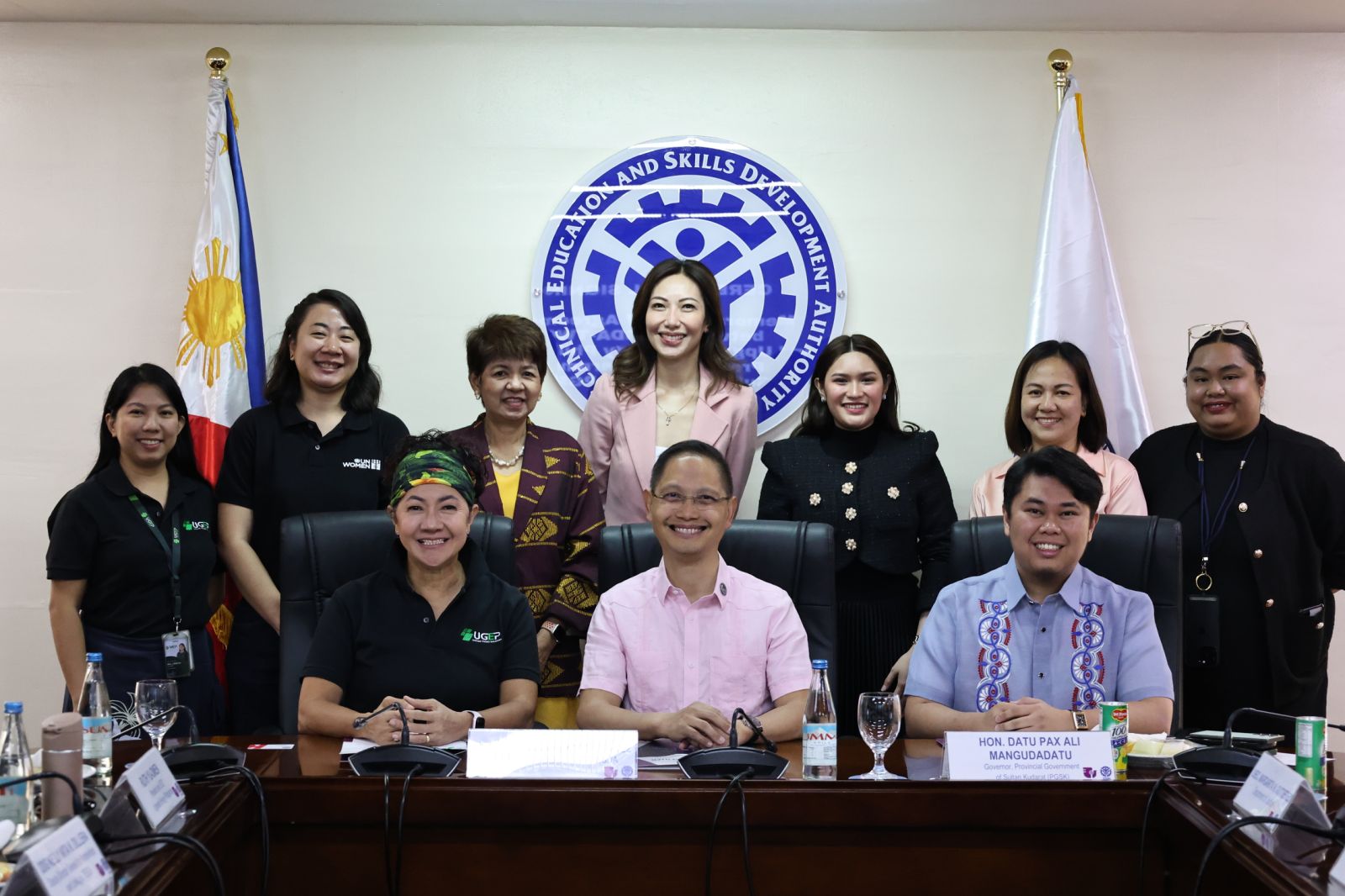 Kababaihan Partylist backs women’s entrepreneurship program