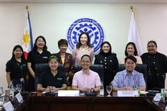 Kababaihan Partylist backs women’s entrepreneurship program