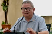 Department of Agriculture Secretary Francisco Tiu Laurel Jr. said he has ‘instructed SRA Administrator Pablo Azcona to closely monitor local sugar refinery production and provide regular updates, so we maintain an accurate picture of our standard and premium grade refined stocks.’