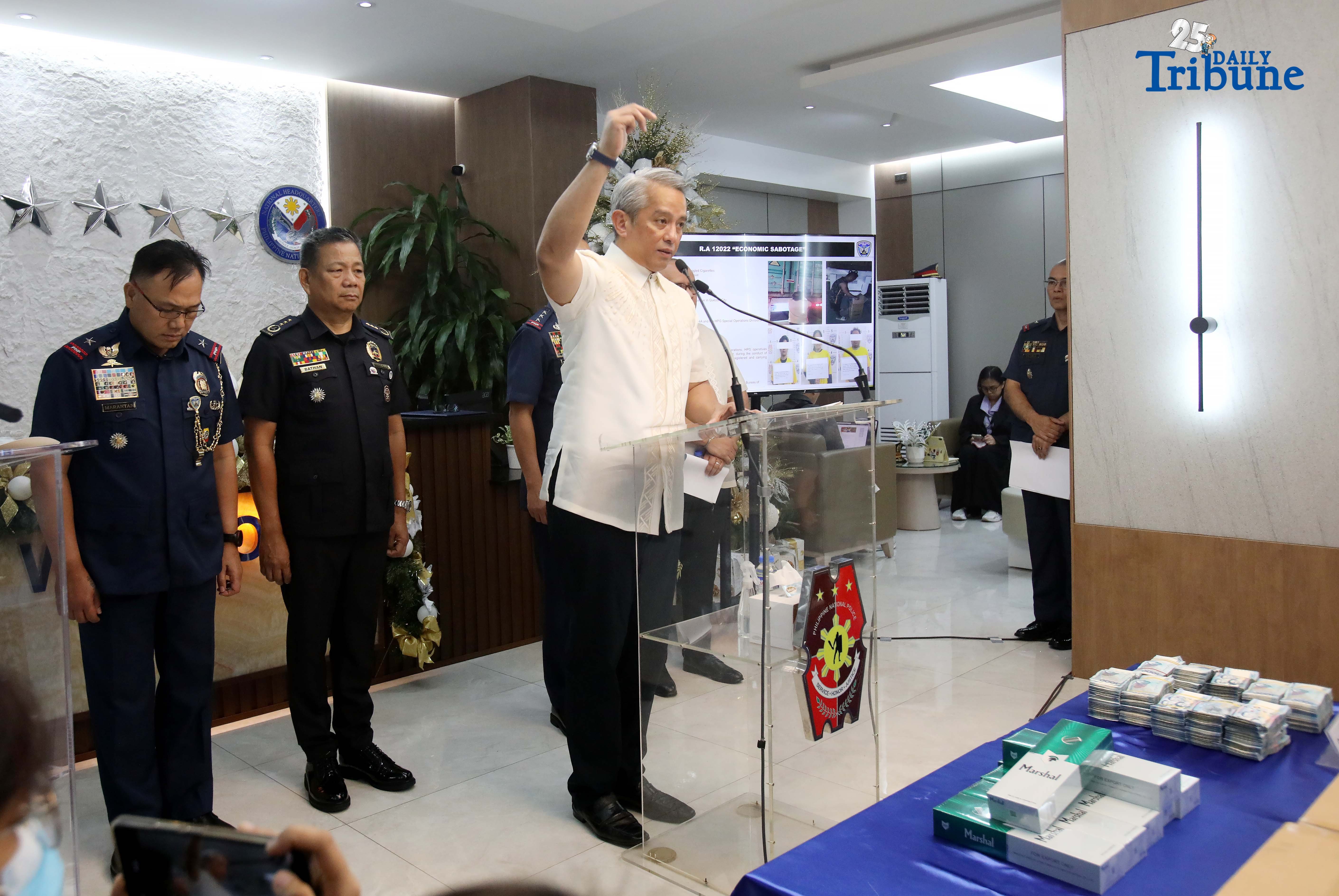 Jonvic: Flood control probe continues despite ex-DPWH official’s death